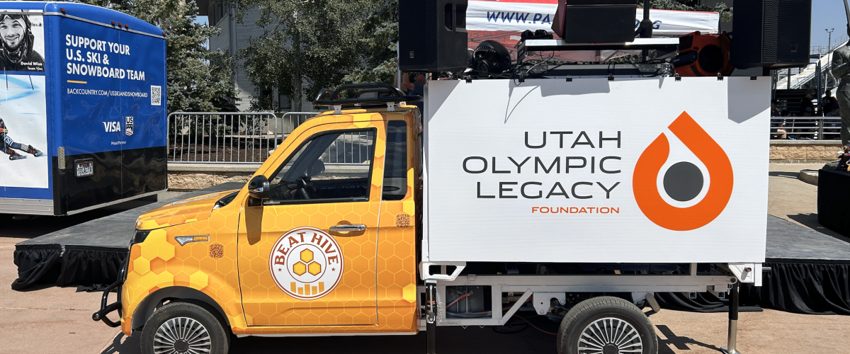 Mobile DJ